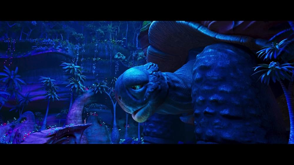 AINBO: Spirit of the Amazon（原題）の画像