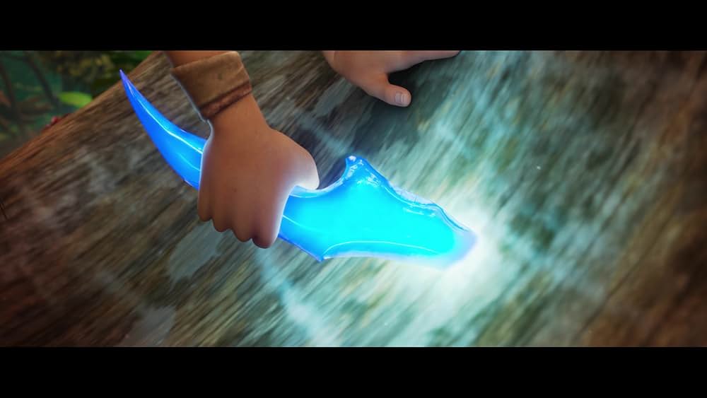 AINBO: Spirit of the Amazon（原題）の画像