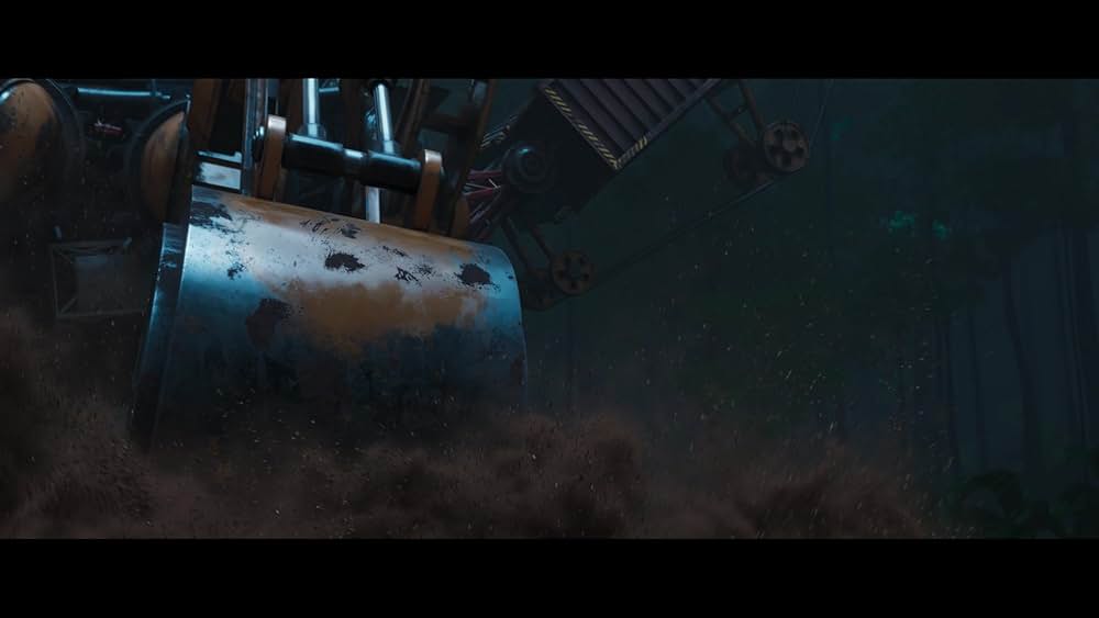 AINBO: Spirit of the Amazon（原題）の画像