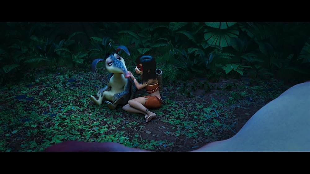 AINBO: Spirit of the Amazon（原題）の画像