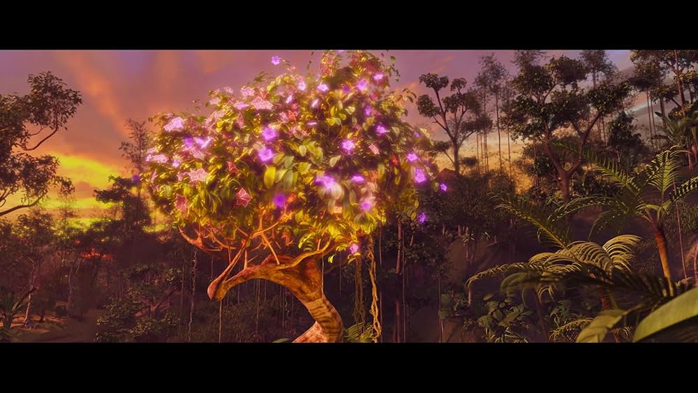 AINBO: Spirit of the Amazon（原題）の画像