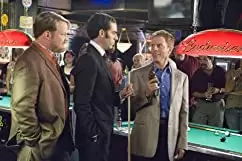 「タラデガ・ナイト オーバルの狼」サシャ・バロン・コーエン & グレッグ・ジャーマン & アンディ・リクターの画像