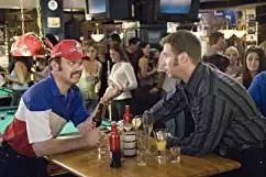 「タラデガ・ナイト オーバルの狼」ジョン・C・ライリー & ウィル・フェレルの画像