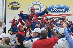 タラデガ・ナイト オーバルの狼の画像