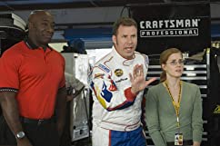 タラデガ・ナイト オーバルの狼の画像