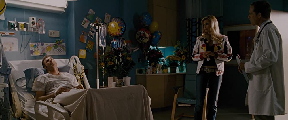 タラデガ・ナイト オーバルの狼の画像