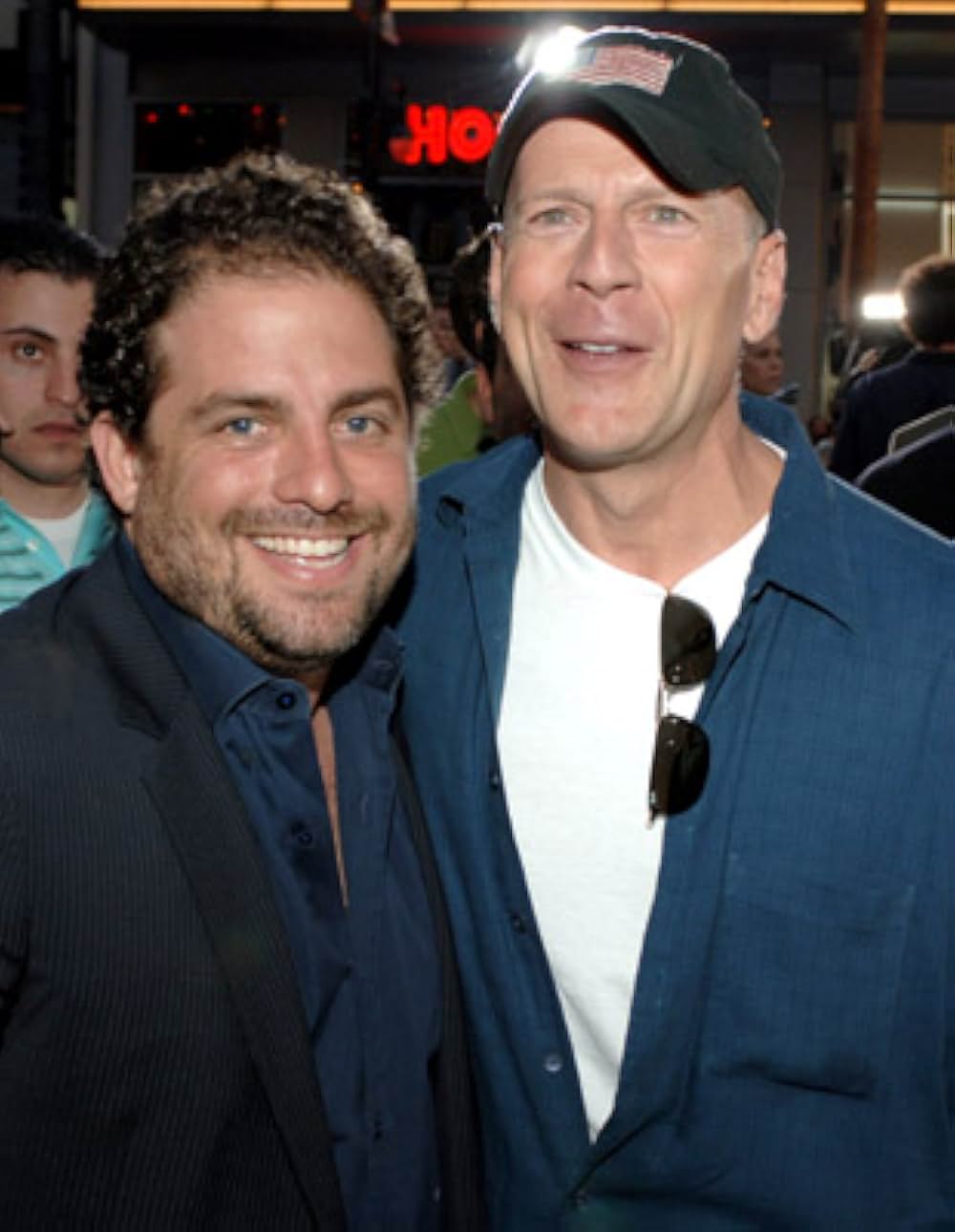 「タラデガ・ナイト オーバルの狼」の画像