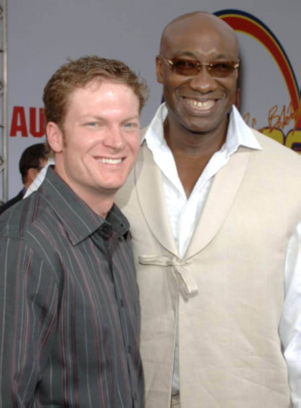 「タラデガ・ナイト オーバルの狼」の画像