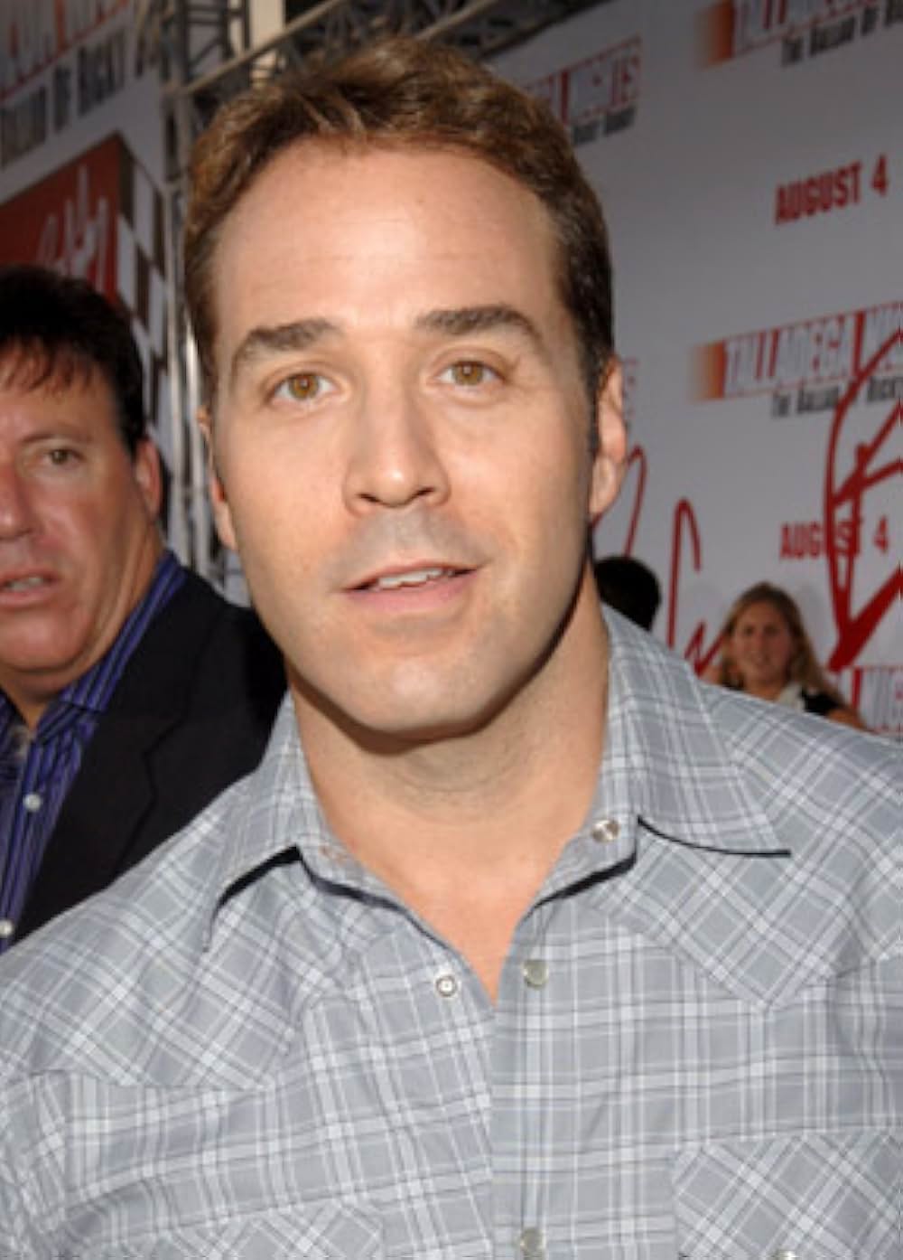 「タラデガ・ナイト オーバルの狼」の画像