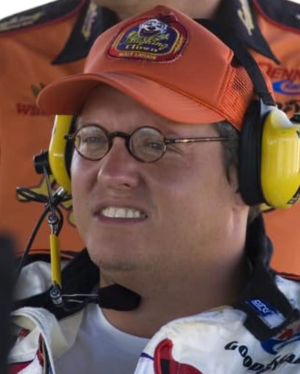 「タラデガ・ナイト オーバルの狼」の画像