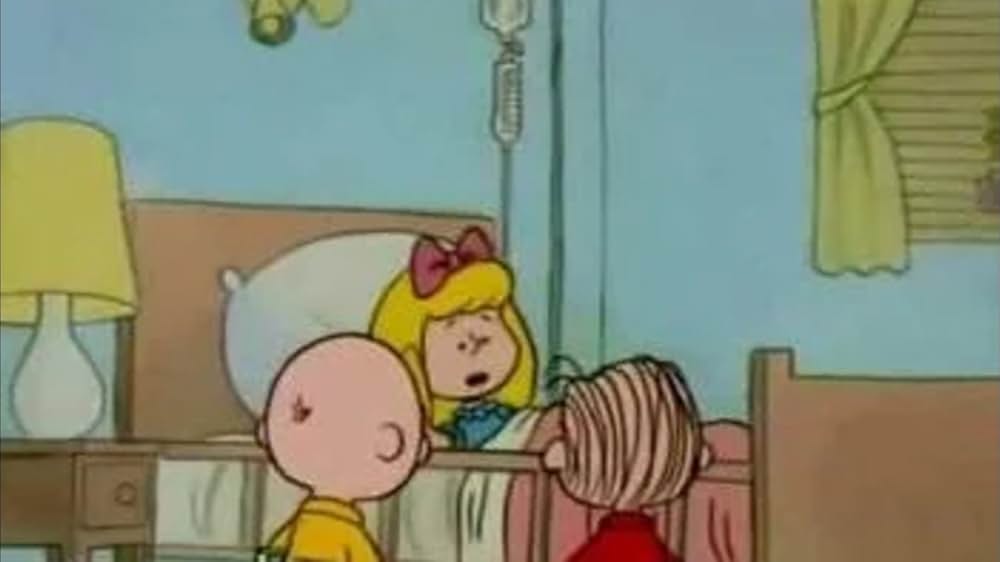 スヌーピーはお医者さん?～チャーリー・ブラウンなぜなんだい?の画像