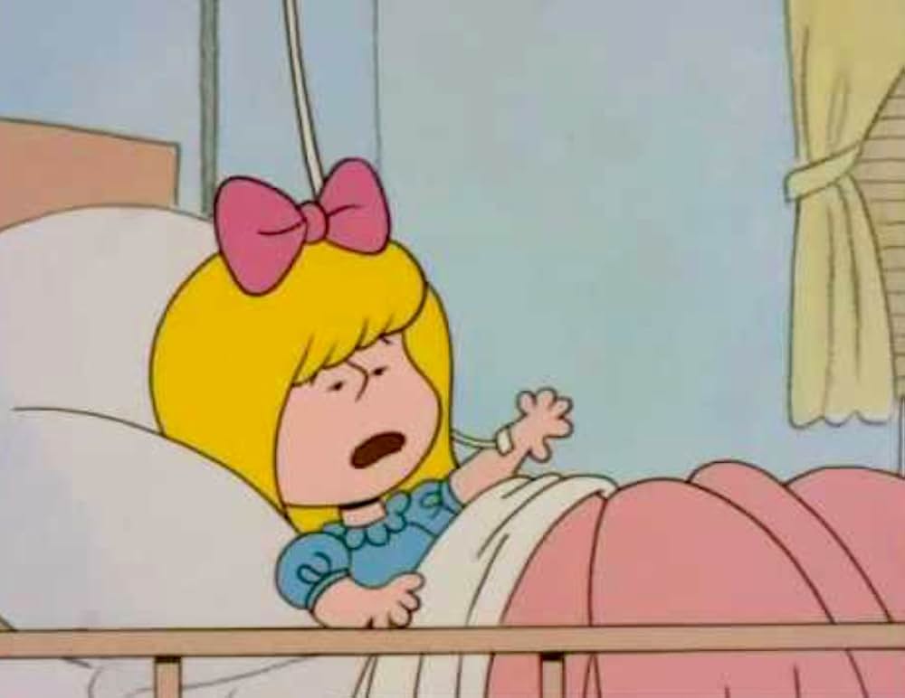 スヌーピーはお医者さん?～チャーリー・ブラウンなぜなんだい?の写真