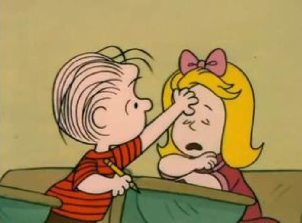 スヌーピーはお医者さん?～チャーリー・ブラウンなぜなんだい?の画像