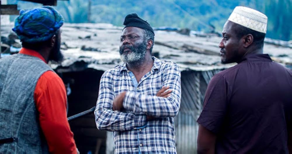 漁村の片隅での画像