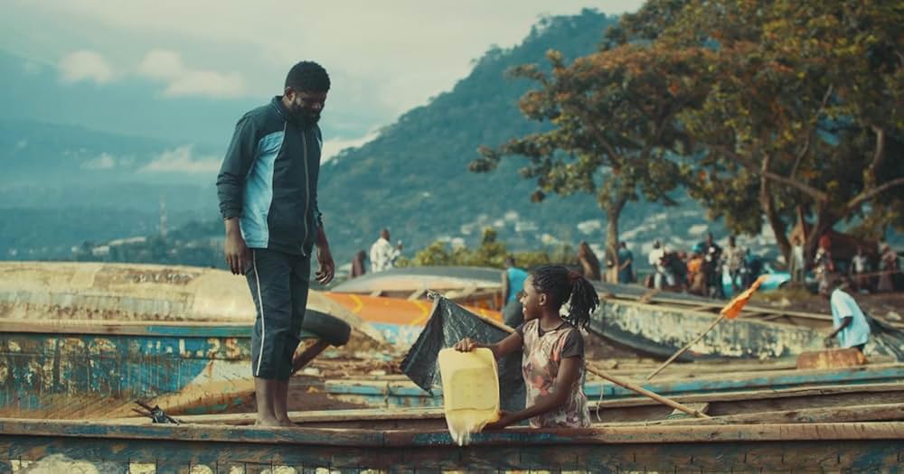 漁村の片隅での画像