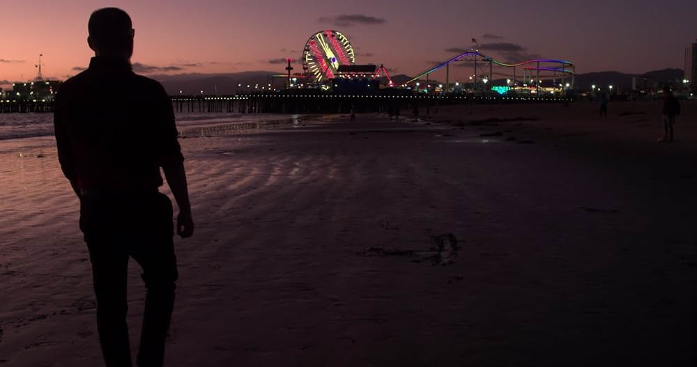 An American Satan（原題）の画像