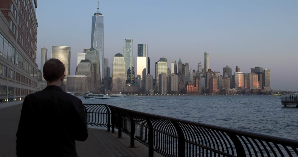 An American Satan（原題）の画像