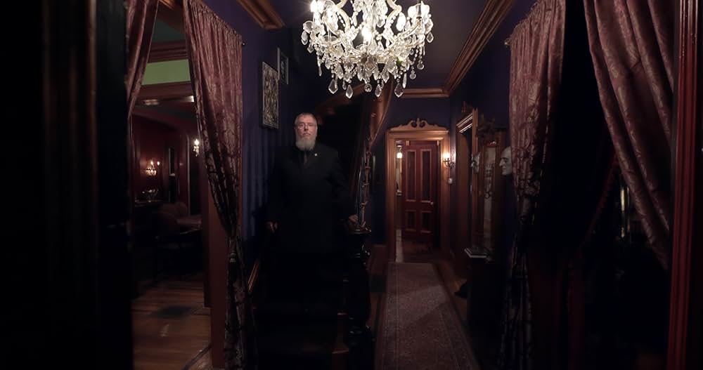 An American Satan（原題）の画像