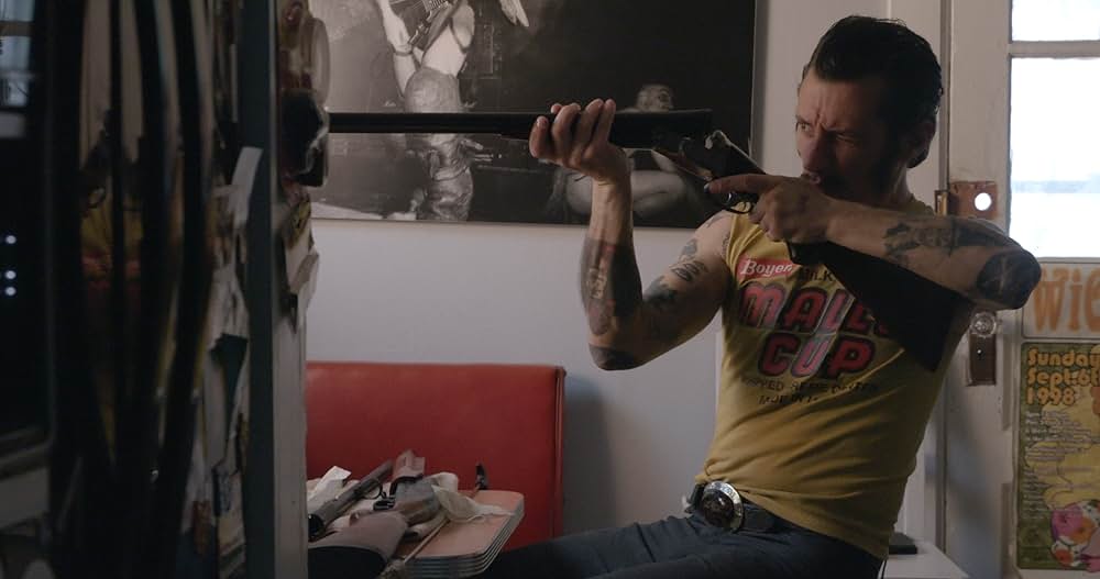 An American Satan（原題）の画像