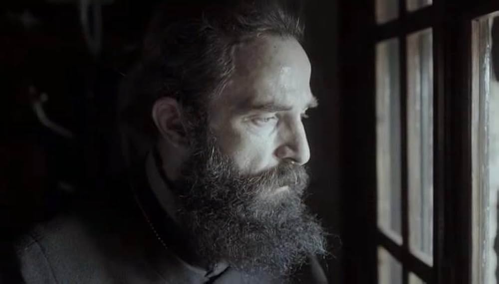 Man of God（原題）の画像