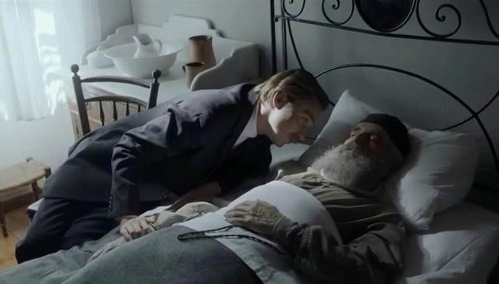 Man of God（原題）の画像