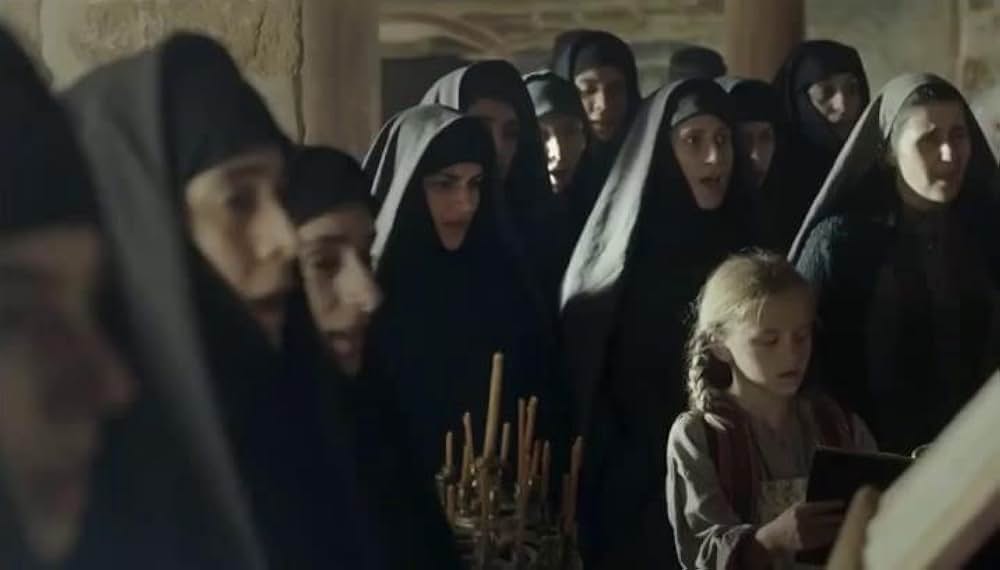 Man of God（原題）の画像