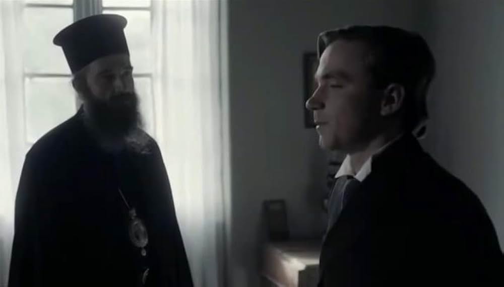 Man of God（原題）の画像