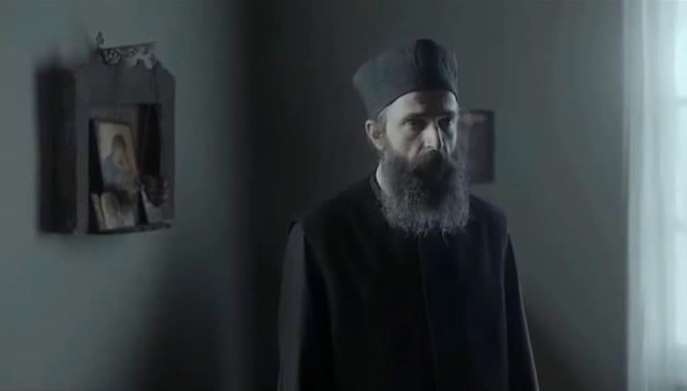 Man of God（原題）の画像