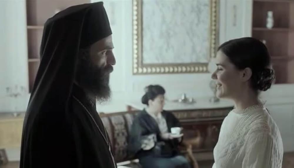 Man of God（原題）の画像