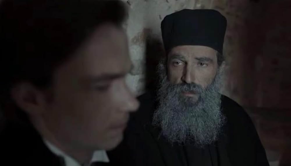 Man of God（原題）の画像