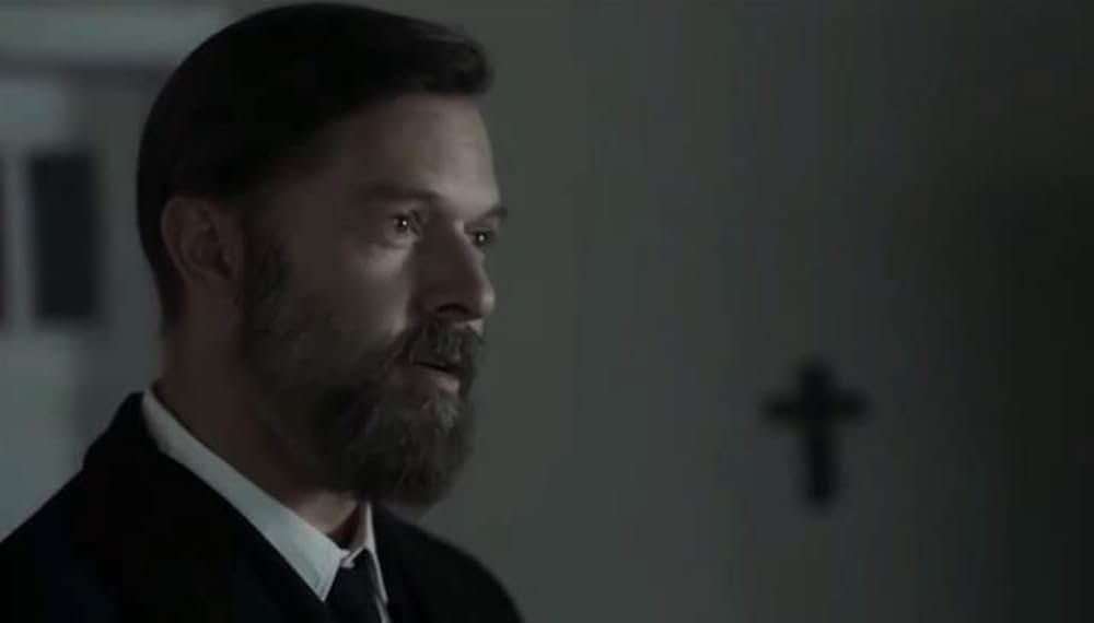 Man of God（原題）の画像