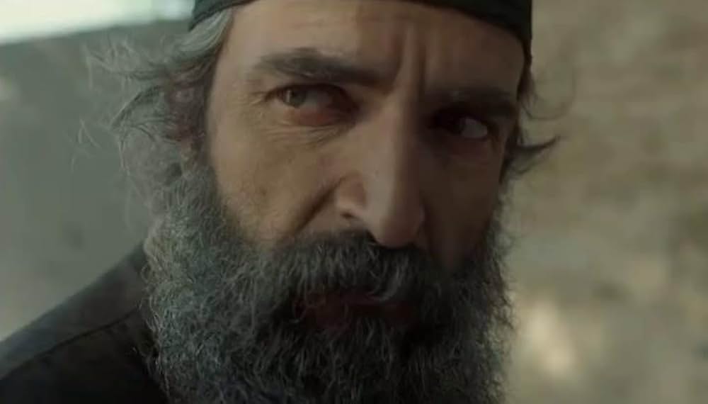 Man of God（原題）の画像