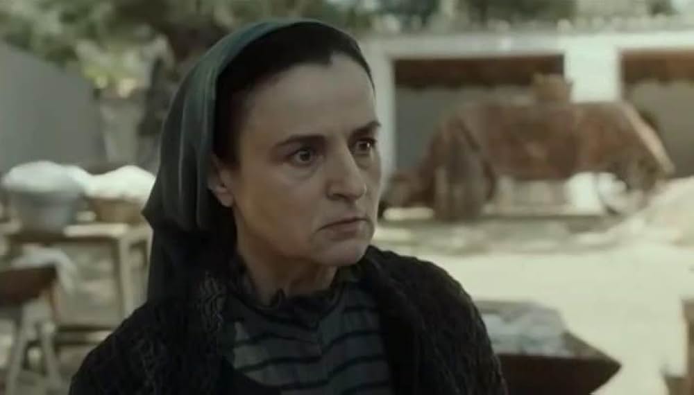 Man of God（原題）の画像