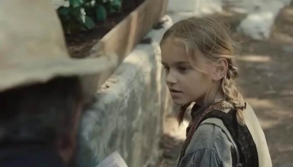 Man of God（原題）の画像