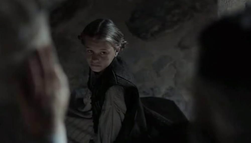 Man of God（原題）の画像