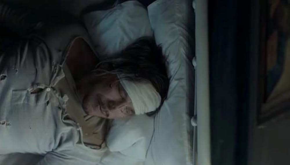 Man of God（原題）の画像