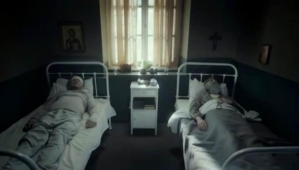 Man of God（原題）の画像