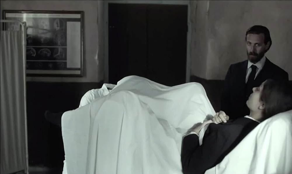 Man of God（原題）の画像