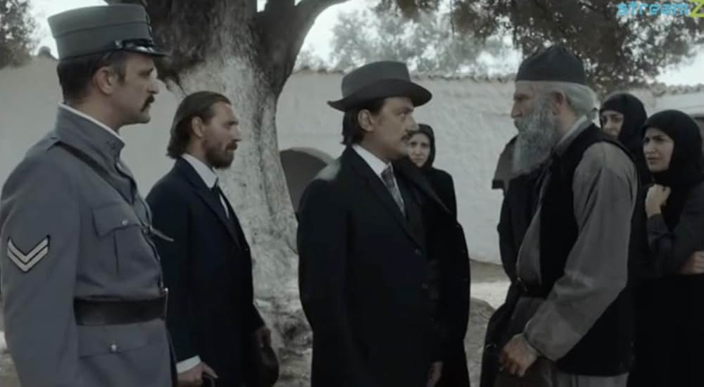 Man of God（原題）の画像