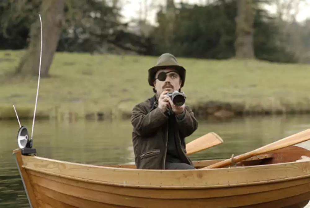 「ペネロピ」ピーター・ディンクレイジの画像