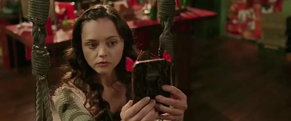 ペネロピの画像