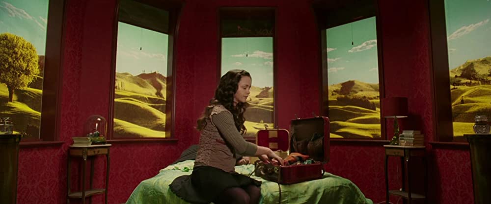 ペネロピの画像