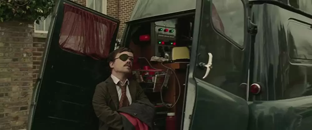 「ペネロピ」ピーター・ディンクレイジの画像