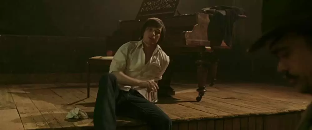 「ペネロピ」ピーター・ディンクレイジ & ジェームズ・マカボイの画像