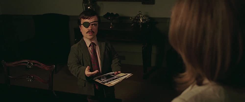 ペネロピ 解説・レビュー・評価 映画ポップコーン