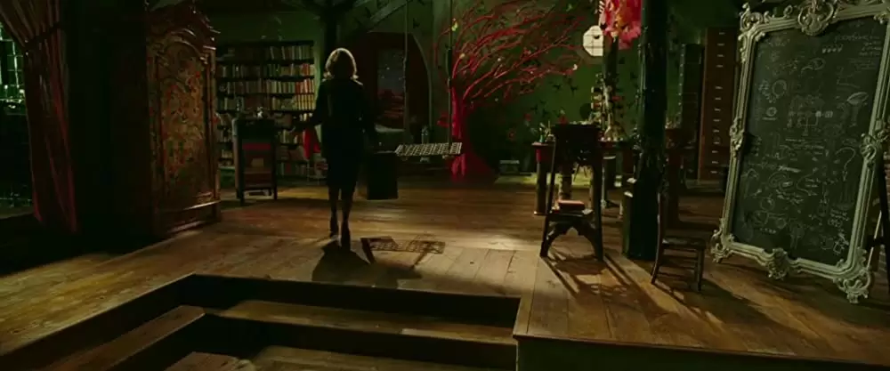 ペネロピの画像