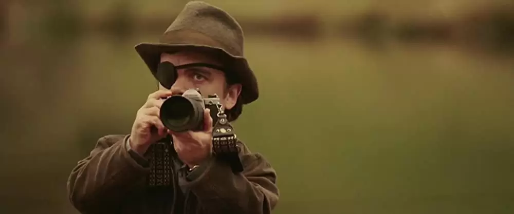 「ペネロピ」ピーター・ディンクレイジの画像