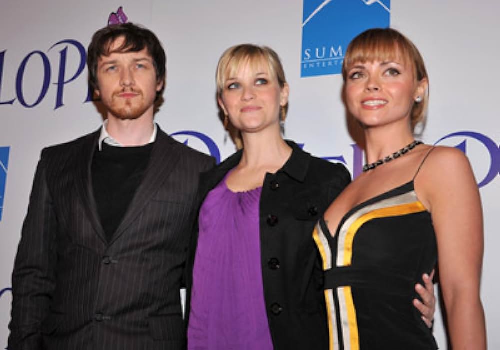 ペネロピの画像