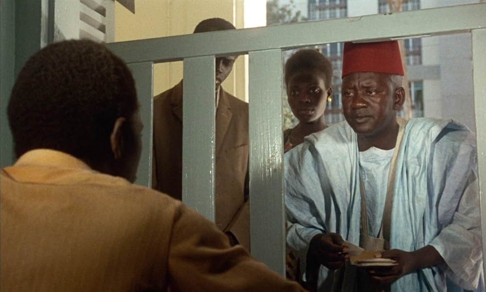 Mandabi（原題）の画像