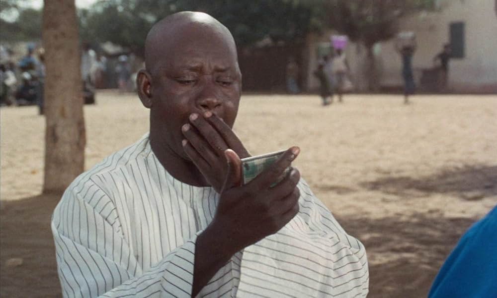 Mandabi（原題）の画像